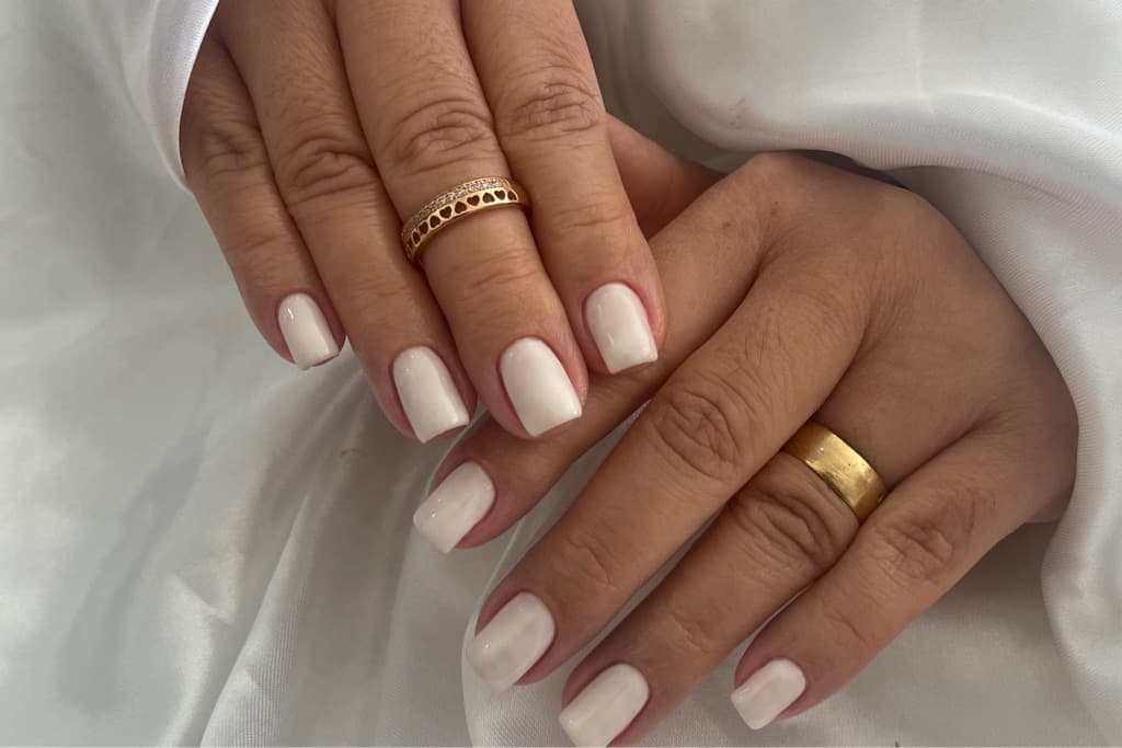Mayra Andrade Nails Designer E Manicure, Unhas, foto 1 de 2