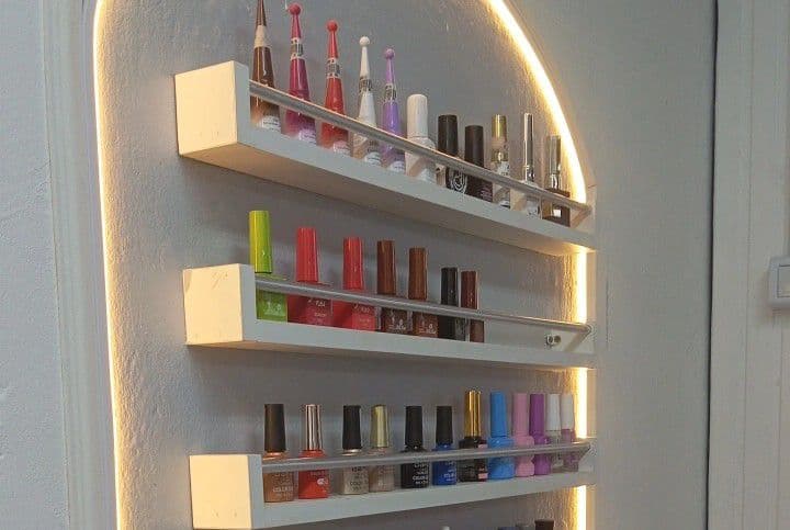 Studio Tiffany Nails 🌟, Unhas, foto 1 de 3