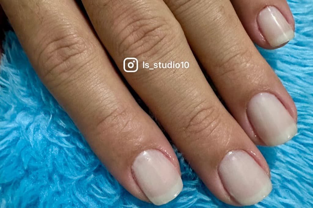 LS Studio & Soso Variedades, Unhas, foto 1 de 3