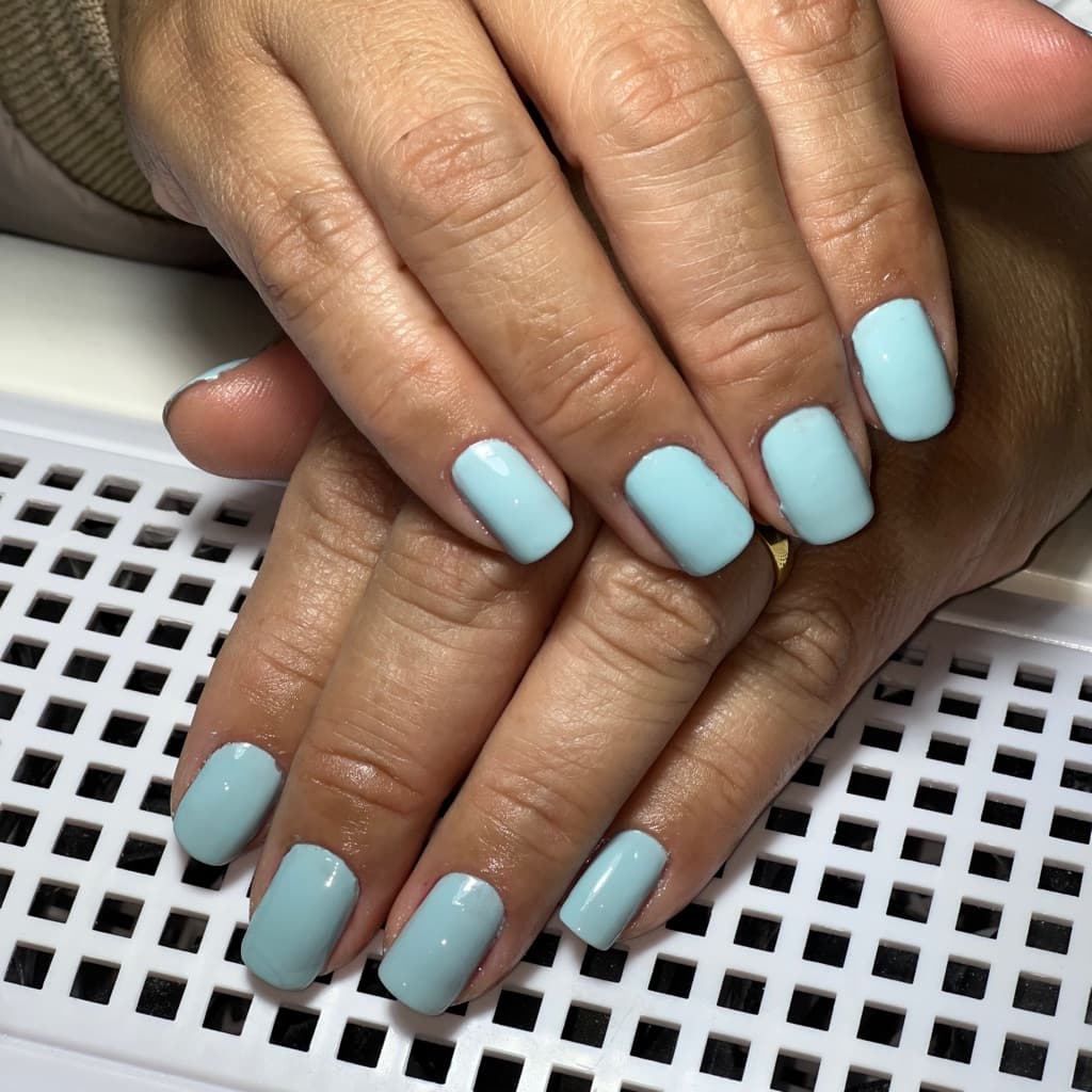 Neyrimar Luna, Unhas, foto 1 de 1