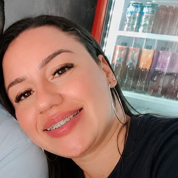 Ingrid, Cabelo, foto 1 de 1