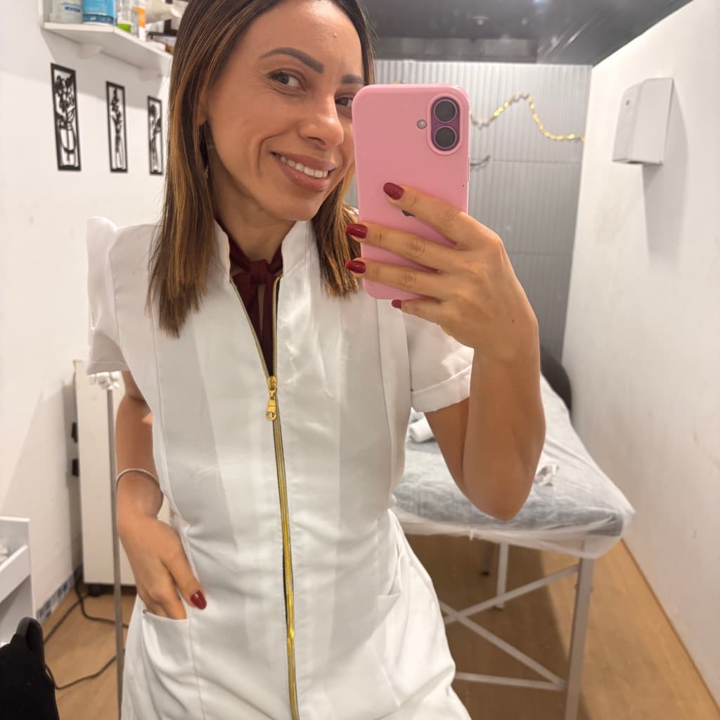 Camila, Massagem, foto 1 de 1