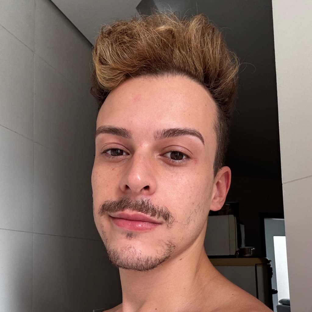 Mateus Souza, Massagem, foto 2 de 2