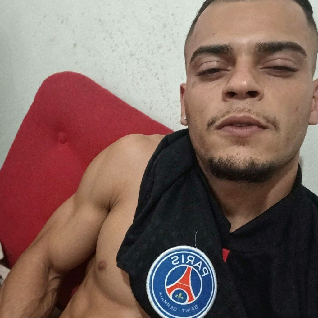 Samuel Santos, Massagem, foto 1 de 1