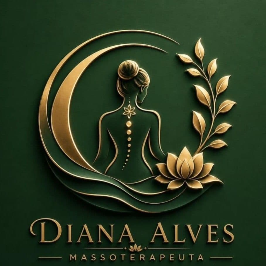 Daiana Yesh’Rá, Massagem, foto 2 de 3