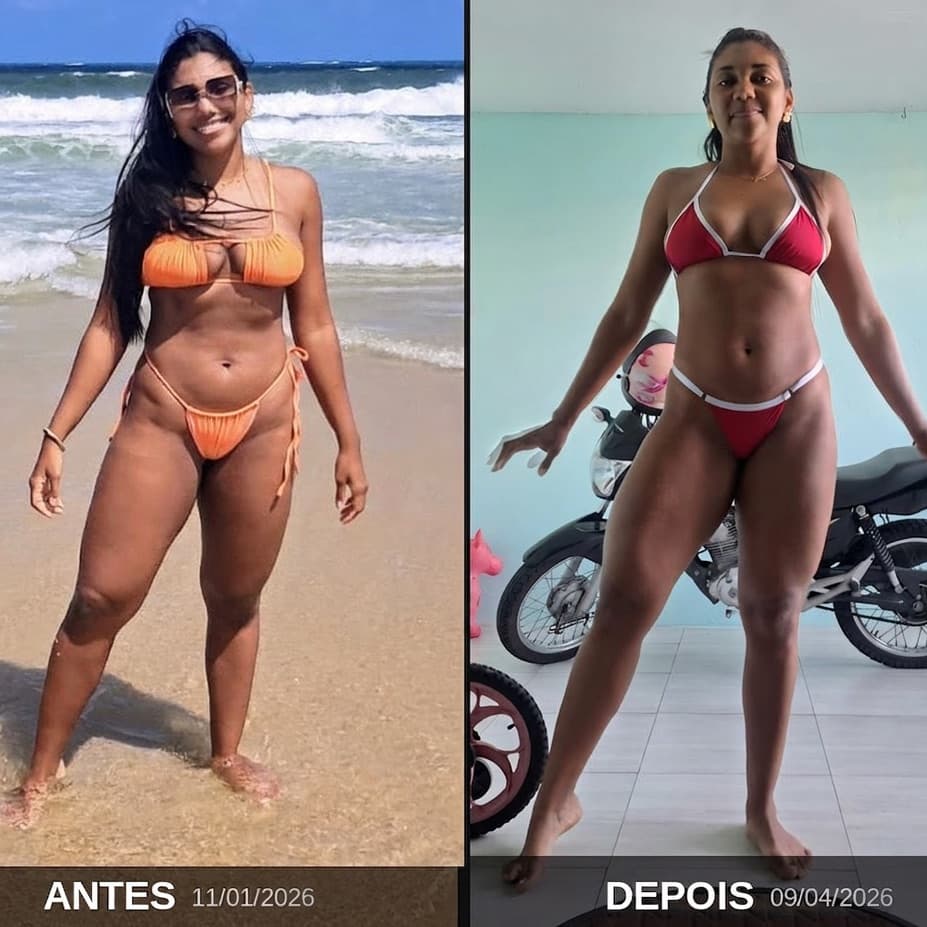 Laedson Pereira, Treinamento