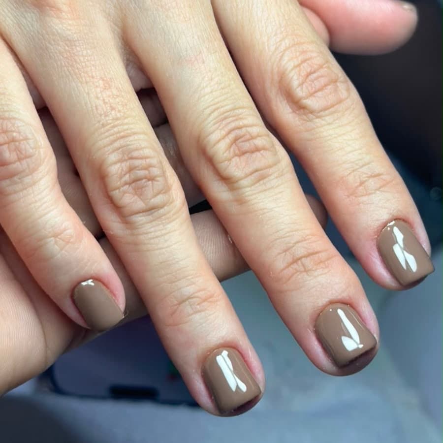 Thalia, Unhas, foto 1 de 1