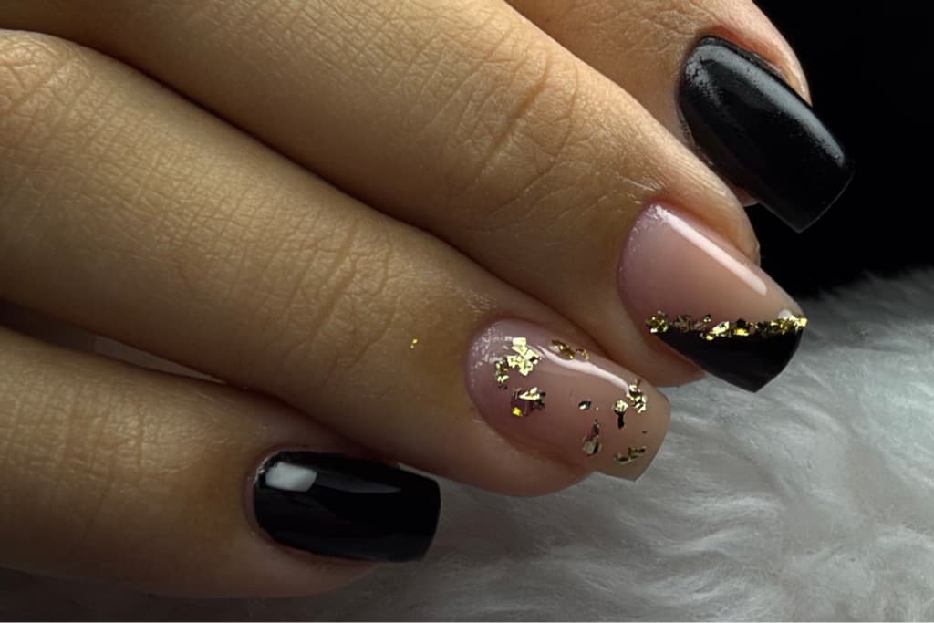 Beatriz Ferreira, Unhas, foto 1 de 3