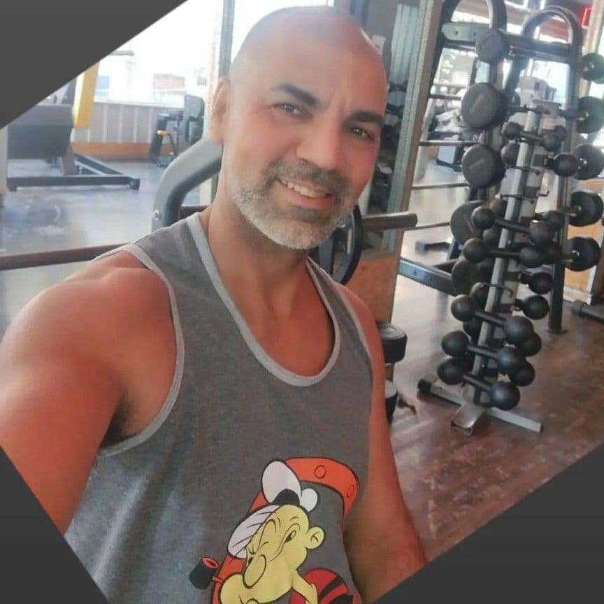 Paulo Massot, Massagem, foto 2 de 2