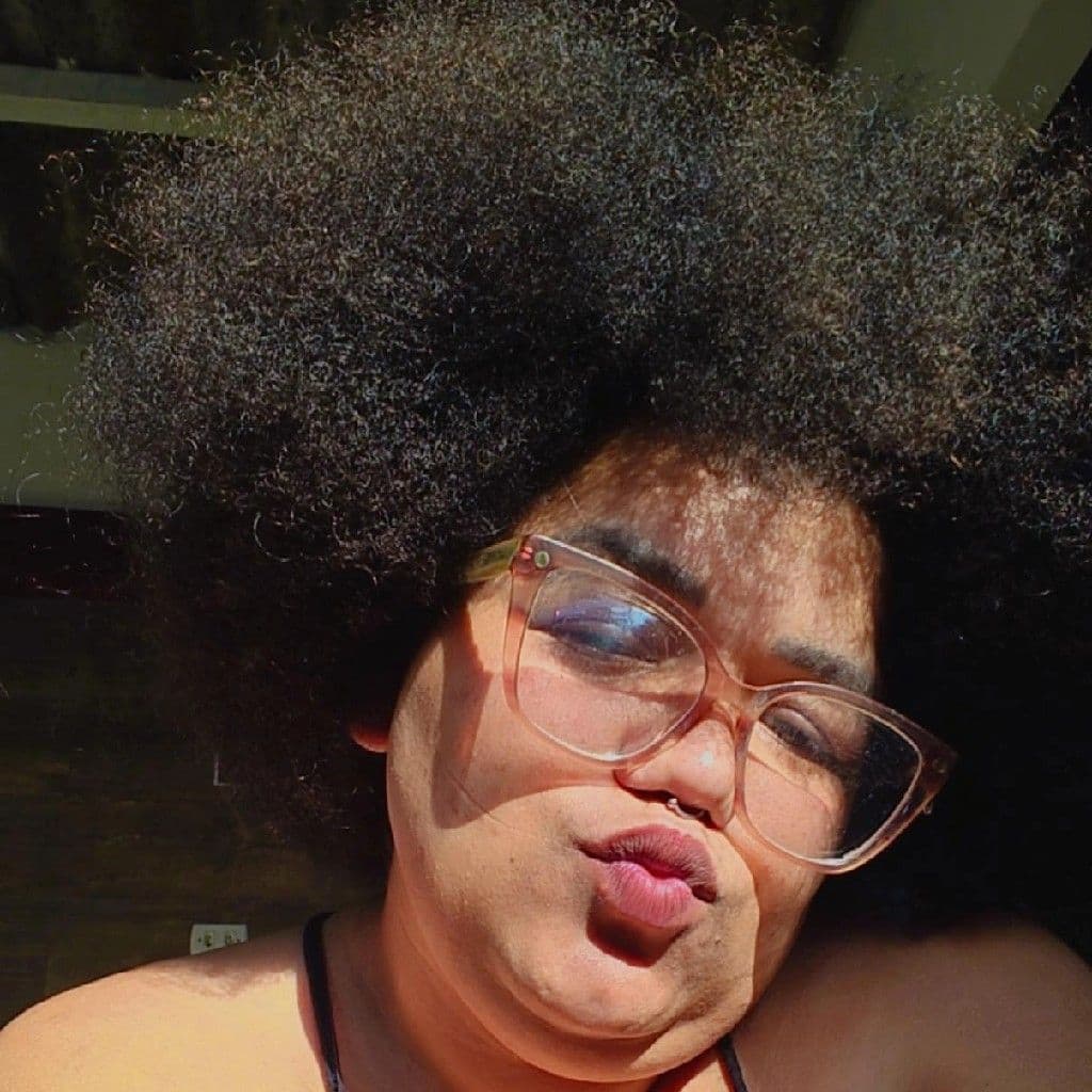 Ketelim Silvan, Cabelo, foto 1 de 1