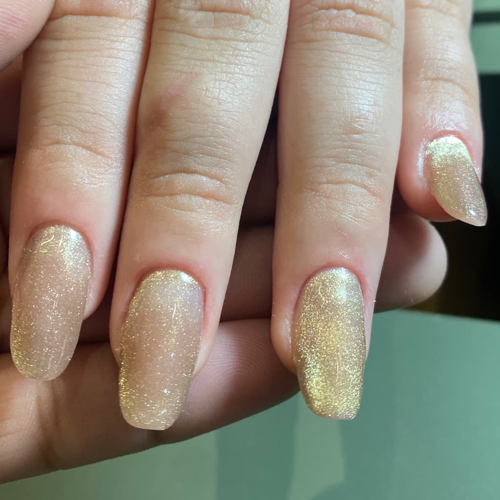 Ingrid Nascimento, Unhas, foto 2 de 2