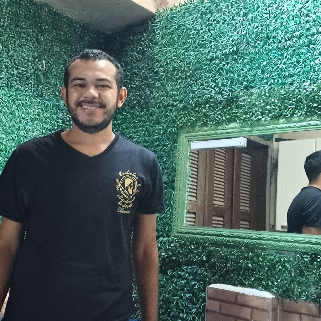 Maurício Alves, Massagem, foto 2 de 2