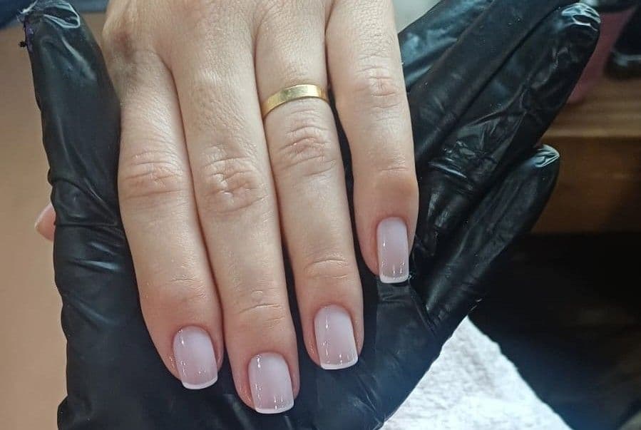 Vanessa Pereira, Unhas, foto 1 de 6