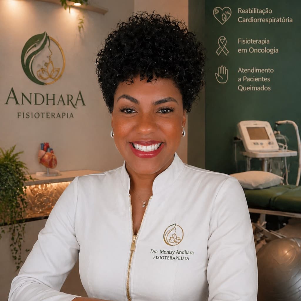 Monisy Braga, Massagem, foto 1 de 1