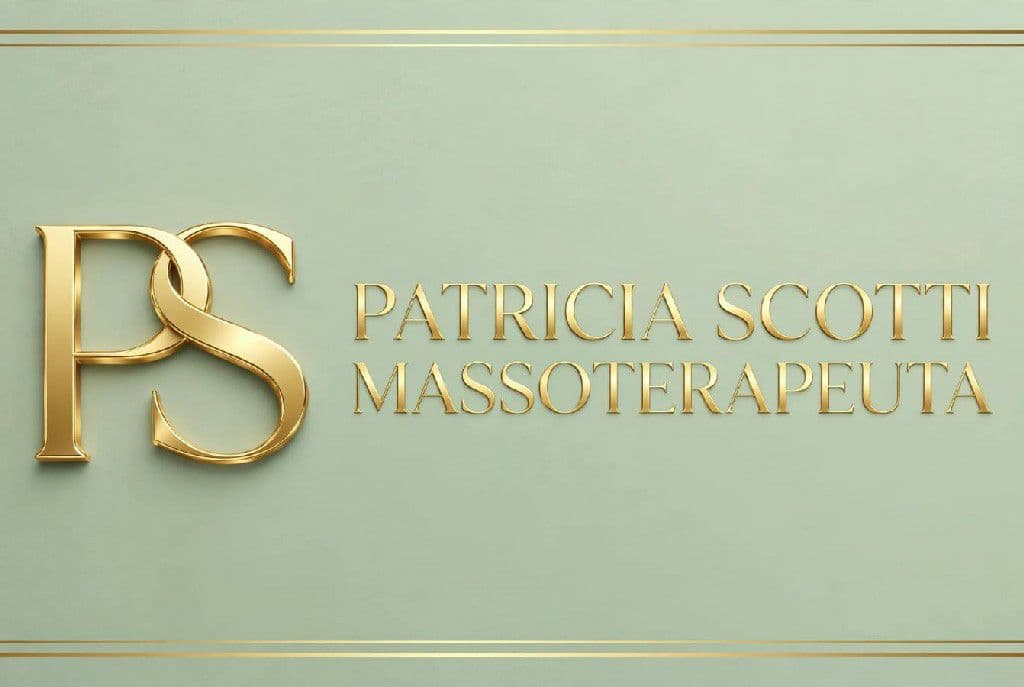 Patricia Scotti Massoterapeuta 💚, Massagem, foto 1 de 2