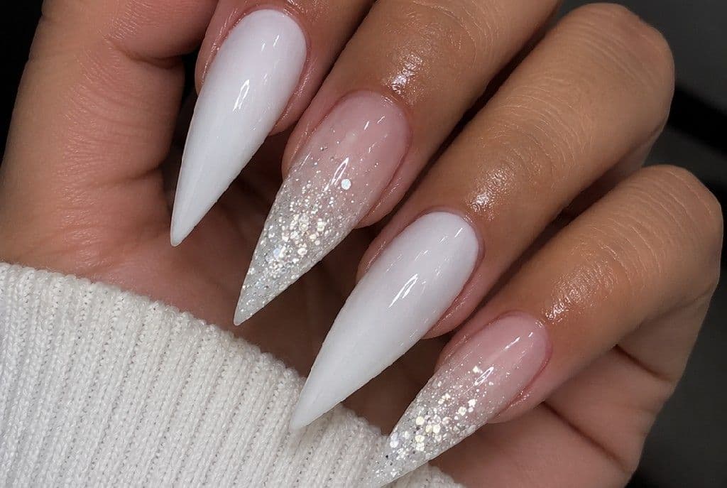 Pérola Chique, Unhas, foto 1 de 2