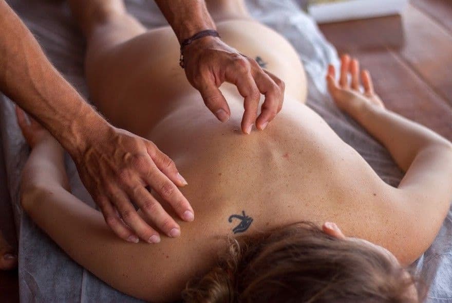 Jelso, Massagem, foto 1 de 1