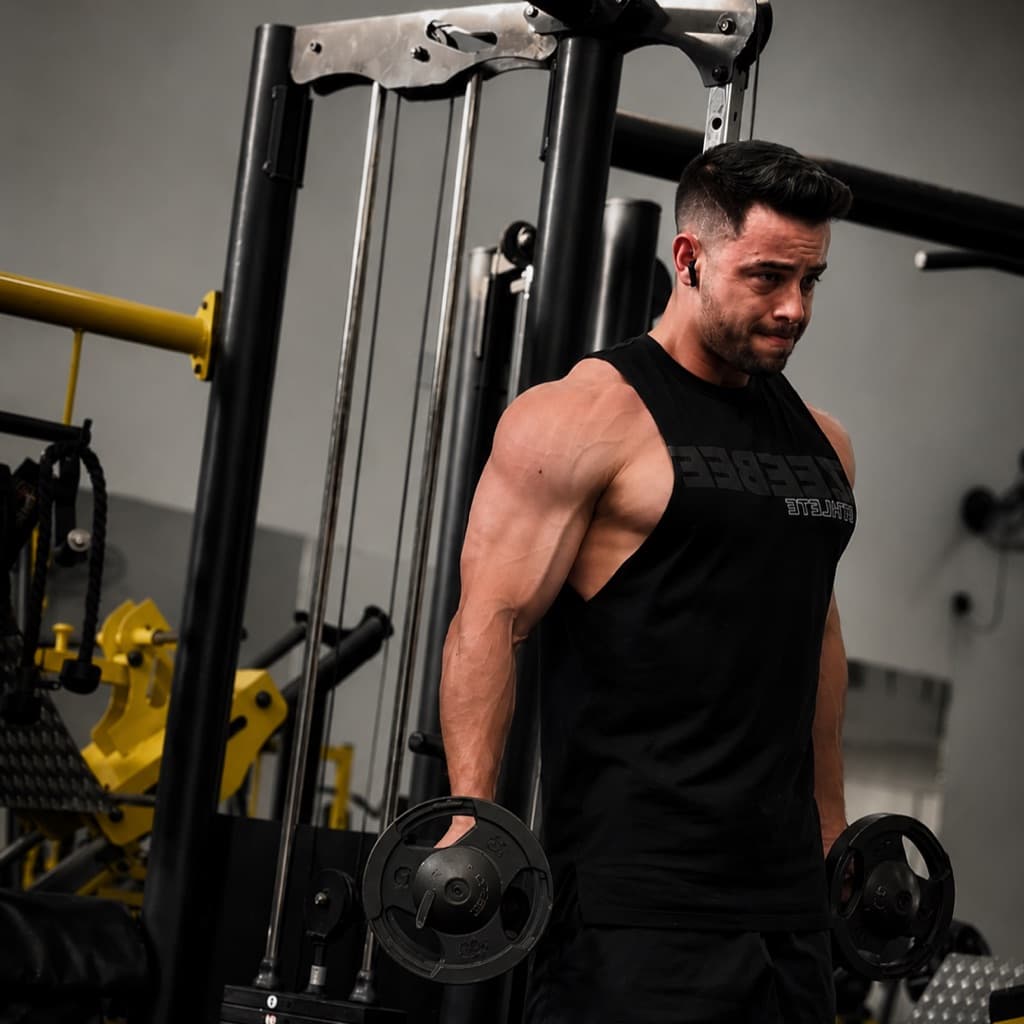 Marcelo Augusto, Treinamento