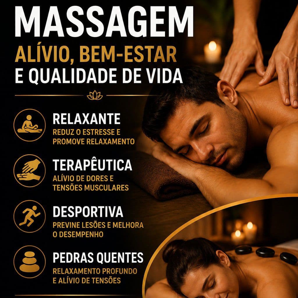 Jean Carlos, Massagem, foto 1 de 2