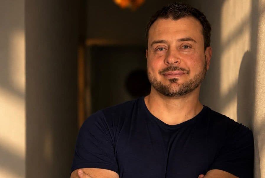 Rodolfo Bueno, Massagem, foto 1 de 8