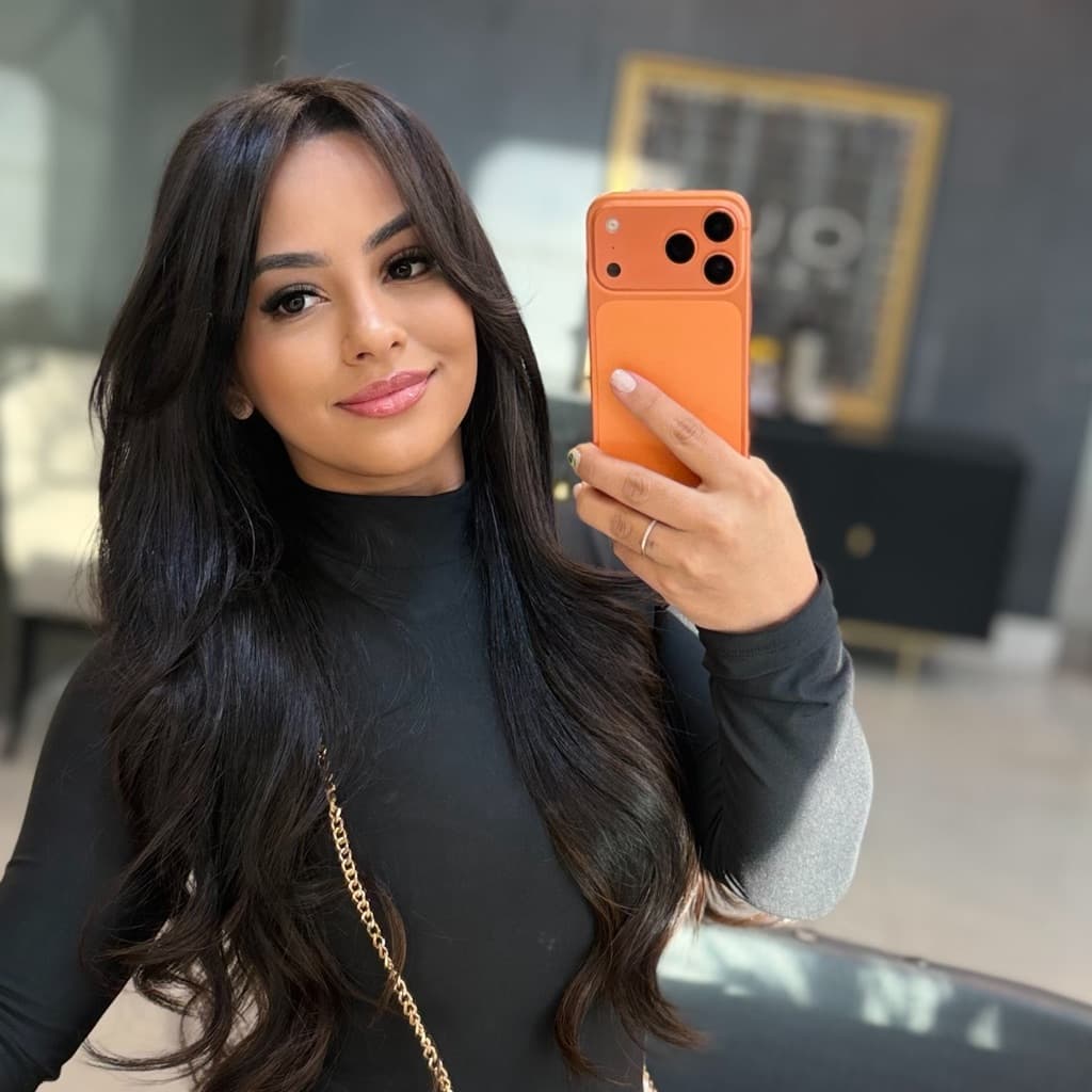 Natalia Dias, Massagem, foto 1 de 1