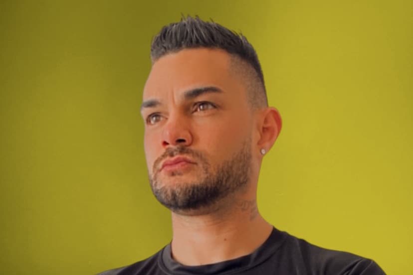 Rafael Jesus, Treinamento