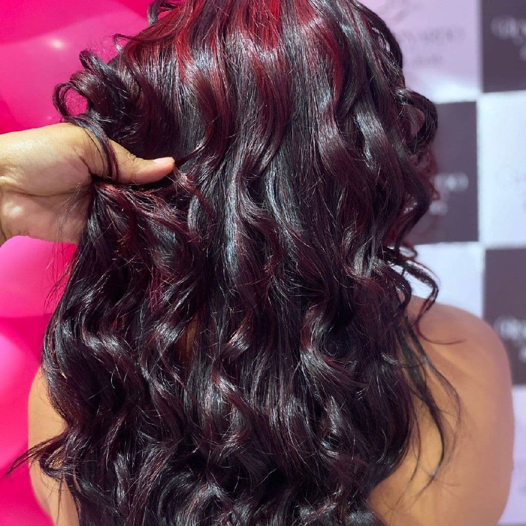 Linda De Bonita Studio, Cabelo, foto 2 de 3