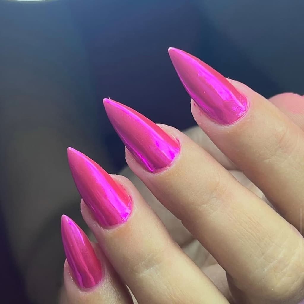 Natalia Murtinho Nails, Unhas, foto 2 de 3