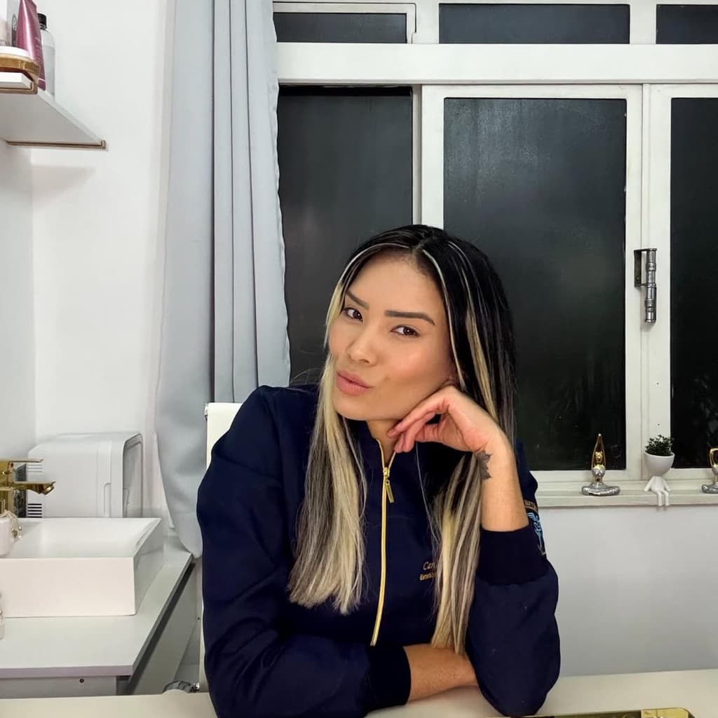 Carla Arruda, Pele, foto 1 de 1