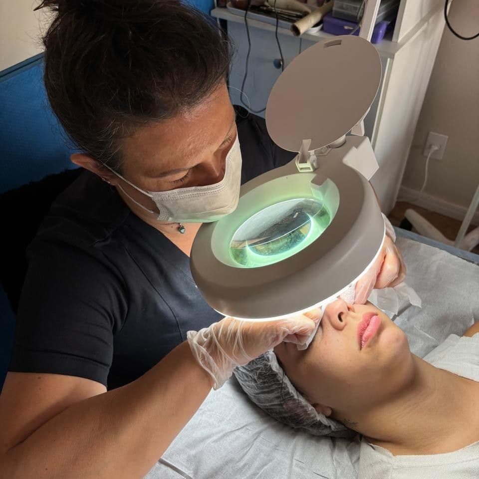 Lucilene Ramos, Massagem, foto 1 de 2