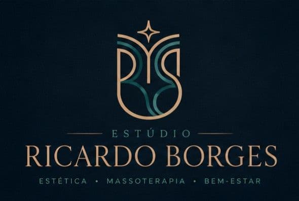 Ricardo Borges, Massagem, foto 1 de 2