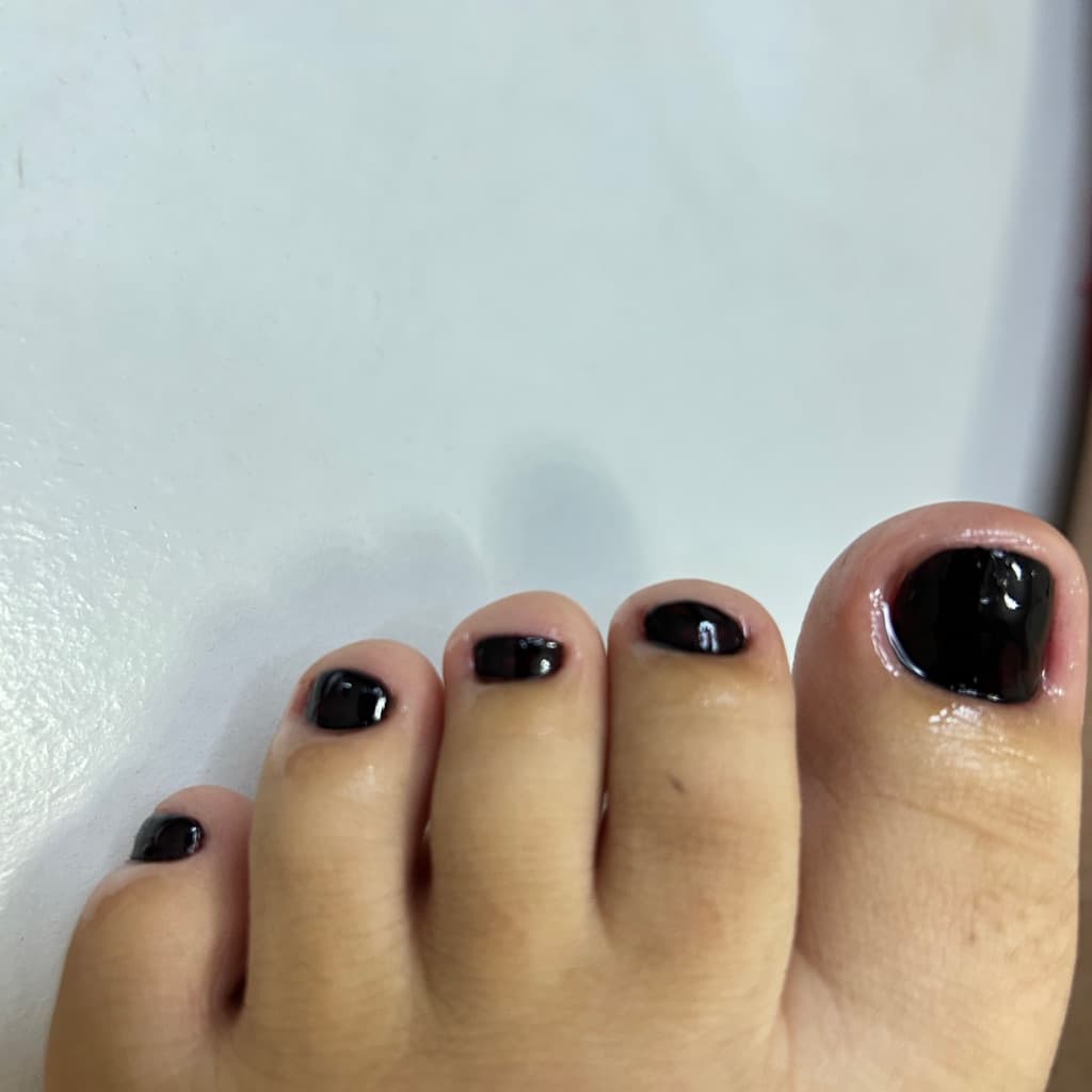 Studio_evellyngabrielly, Unhas, foto 1 de 2