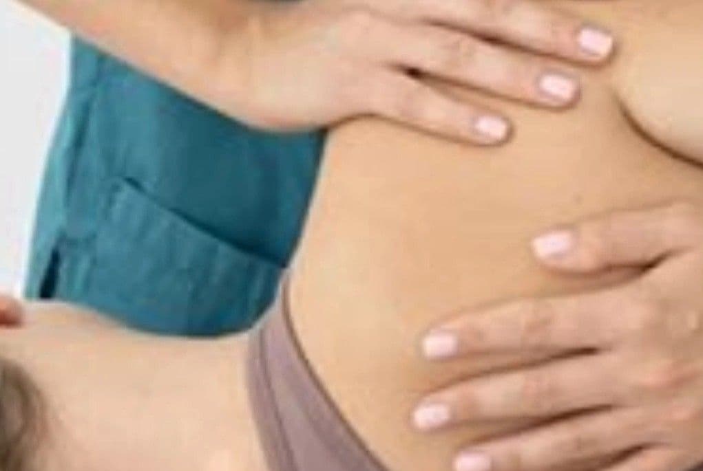 Massoterapeuta Gislene, Massagem, foto 1 de 3