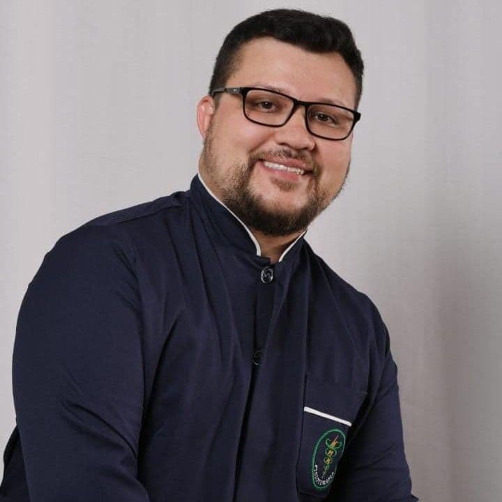 Douglas Sangaletti, Recuperação, foto 2 de 2