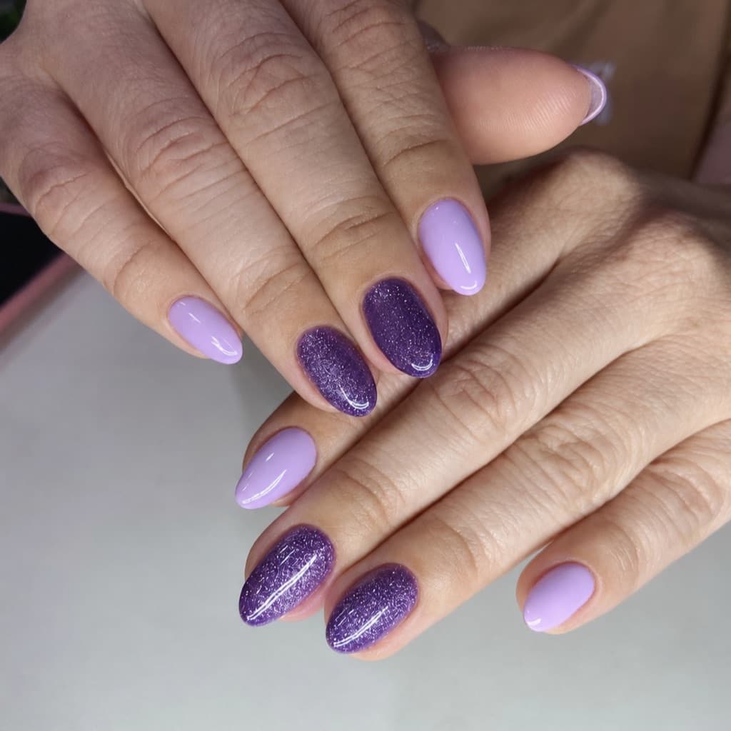 Joline Maria dos santos, Unhas, foto 1 de 2