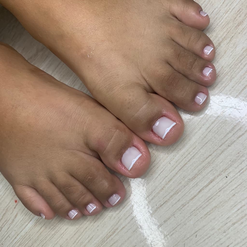 Pam Gels, Unhas, foto 2 de 8