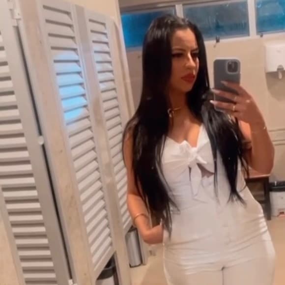 Perola, Massagem, foto 1 de 2