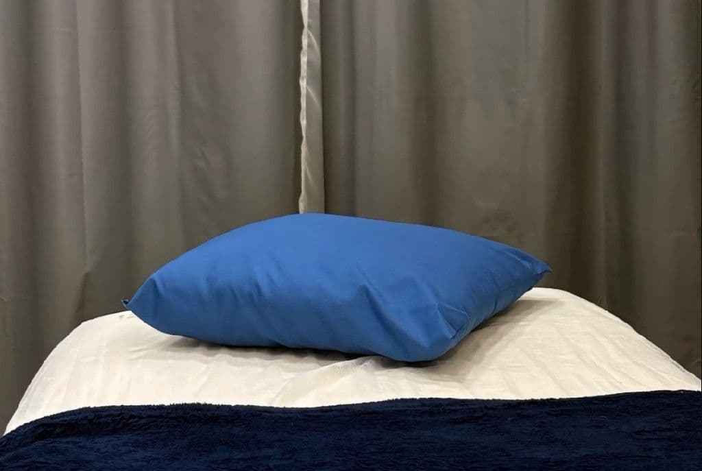 Espaço Harmonia, Massagem