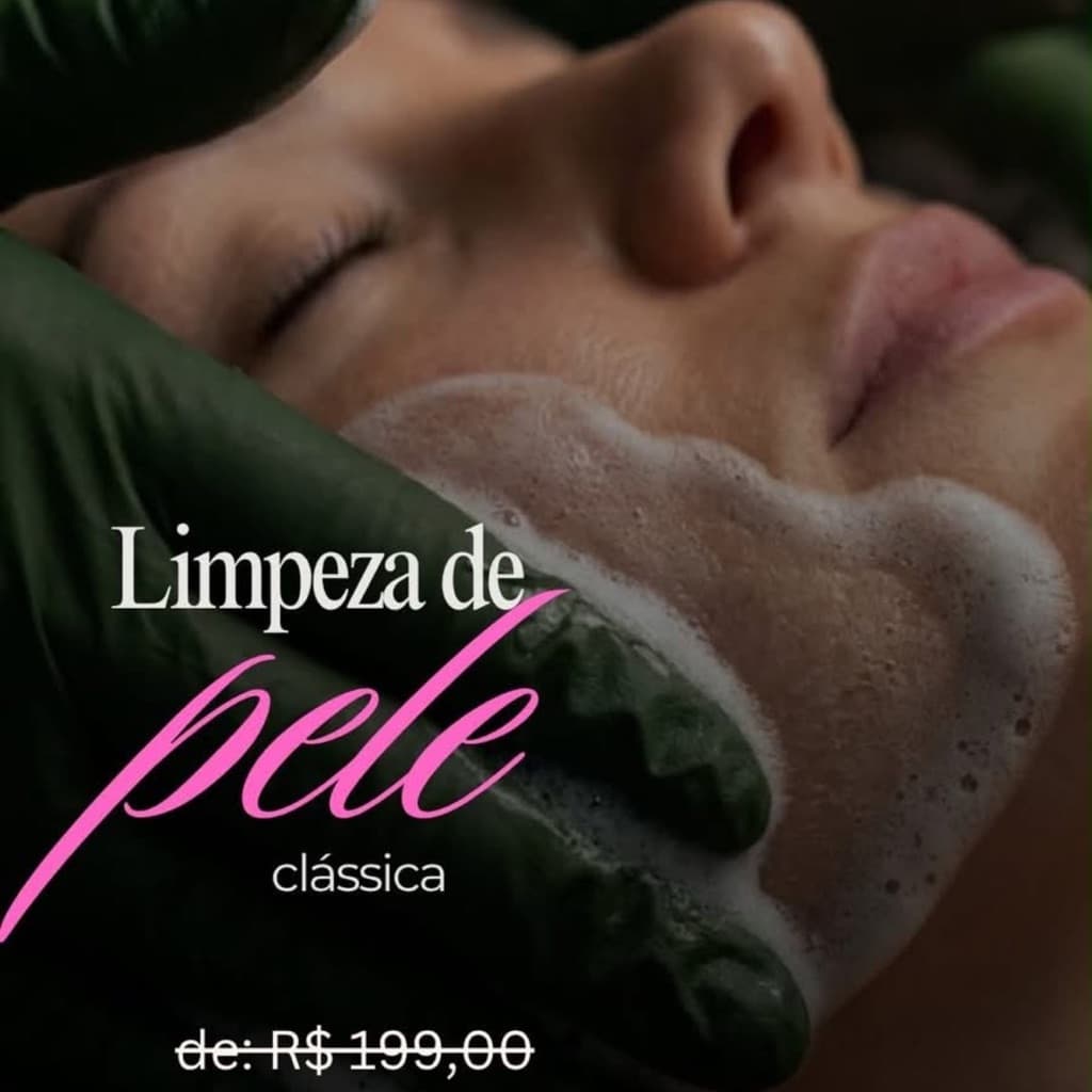 Estetica Manaate Dias / Depilação, Pele