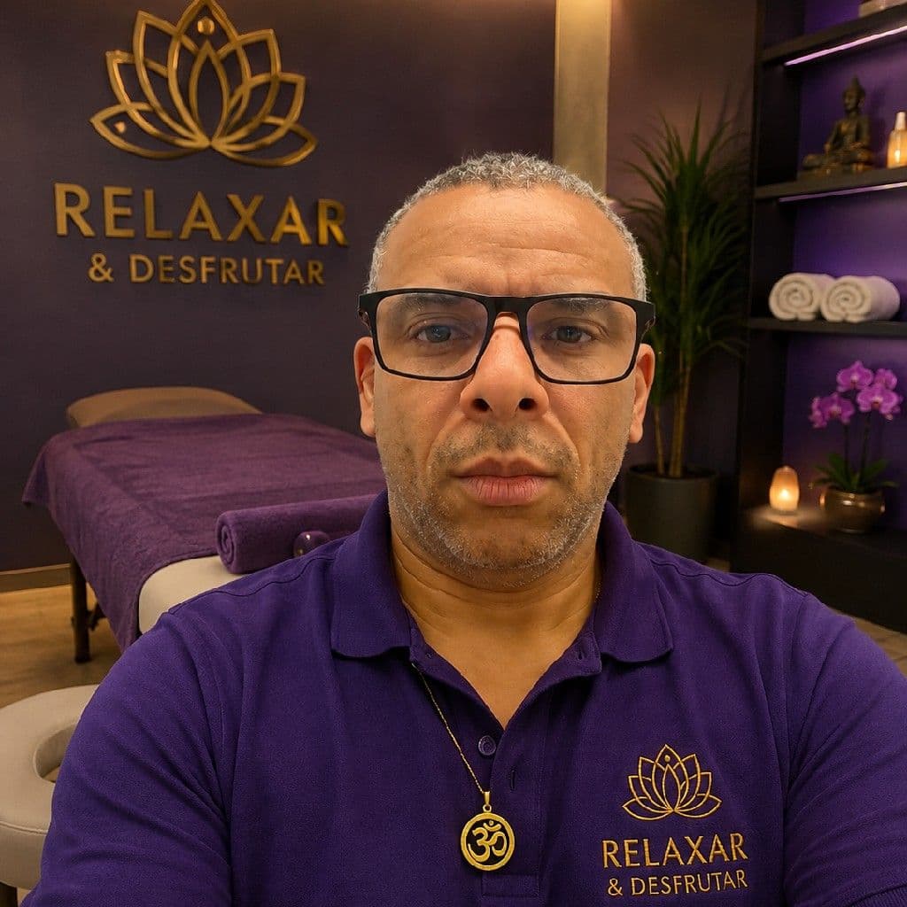 Preem Jeevan Terapeuta Corporal, Massagem, foto 1 de 1