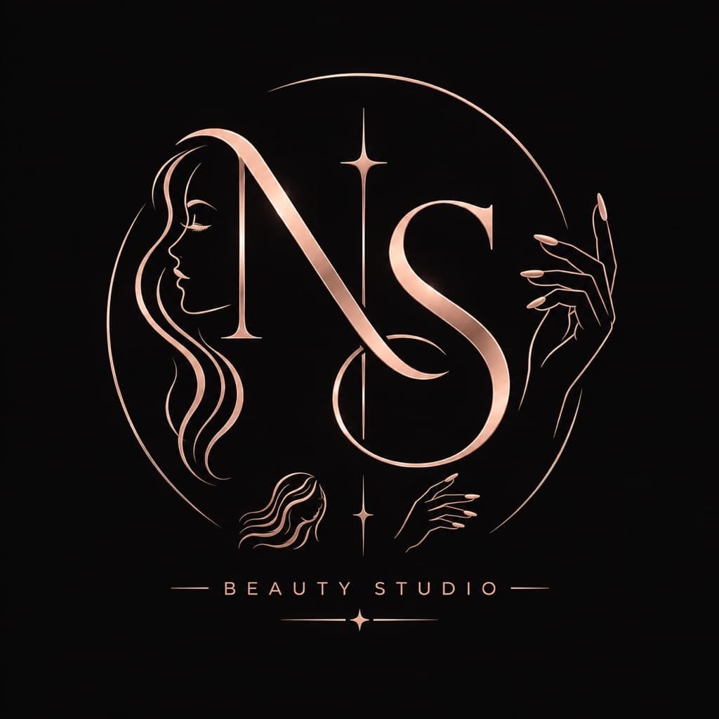 NS Beauty Studio, Cabelo, foto 1 de 1