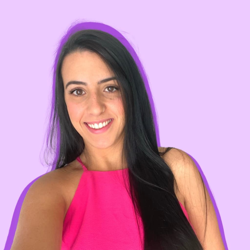 Larissa Anjinho, Massagem, foto 2 de 2