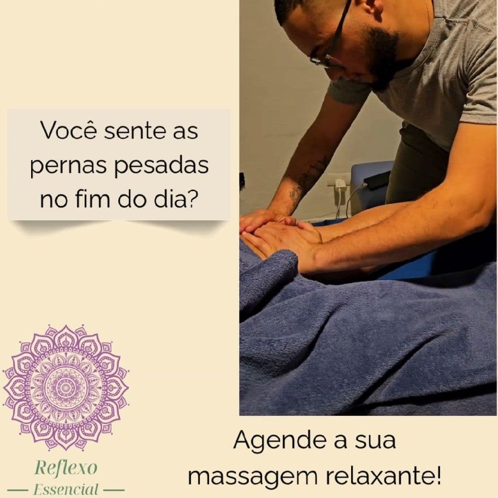 Vinicius Lima, Massagem, foto 1 de 2