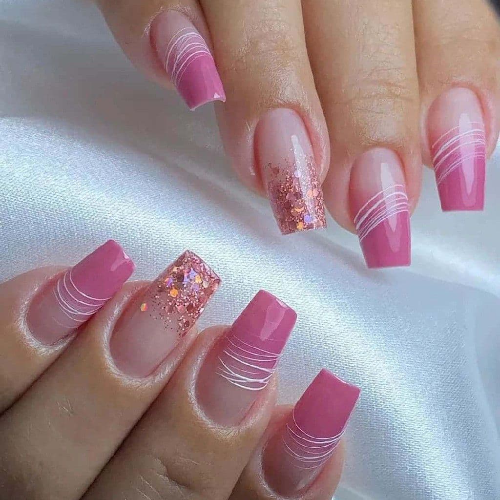 Kelly( Manicure E Pedicure)( Cabeleira, Unhas, foto 1 de 2