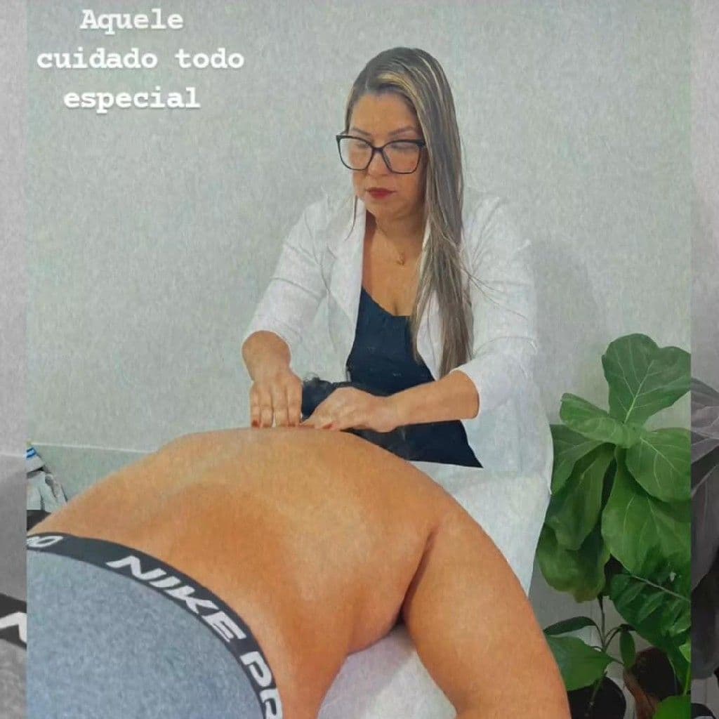 Ari Massoterapeuta, Massagem, foto 2 de 2