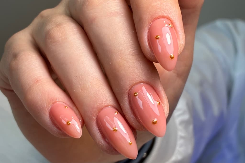 Gabriela Nogueira, Unhas, foto 1 de 3