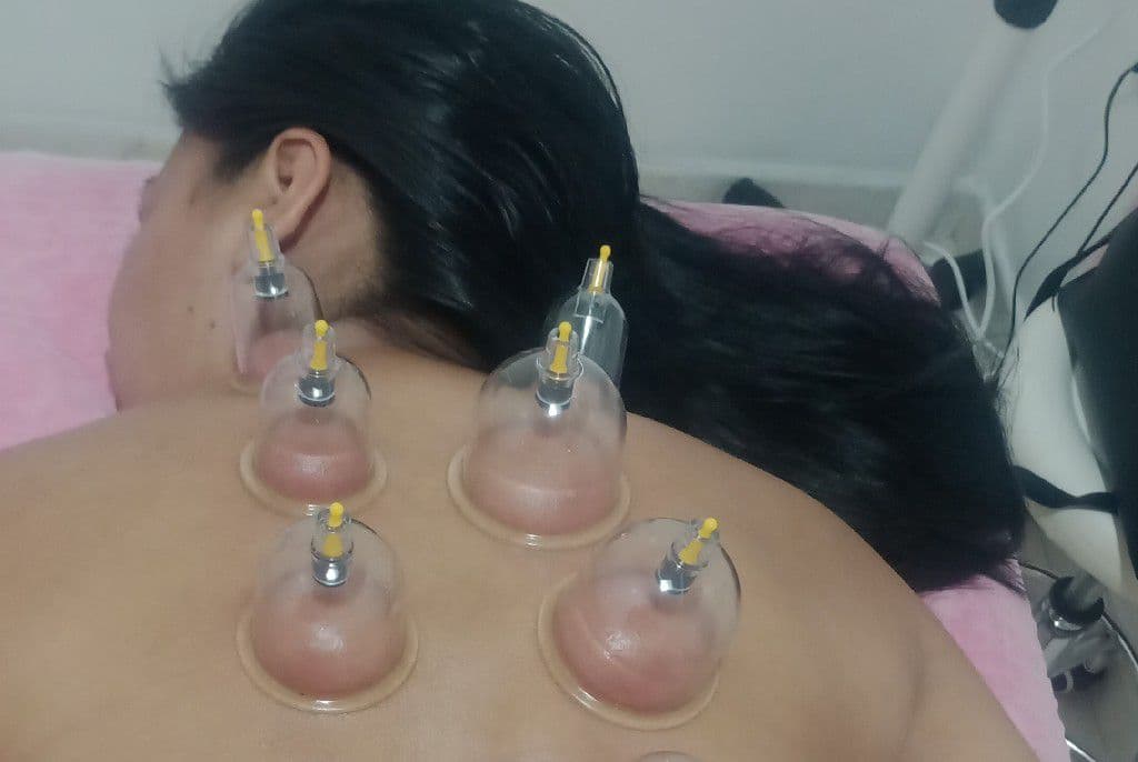 Zelia, Massagem, foto 1 de 1