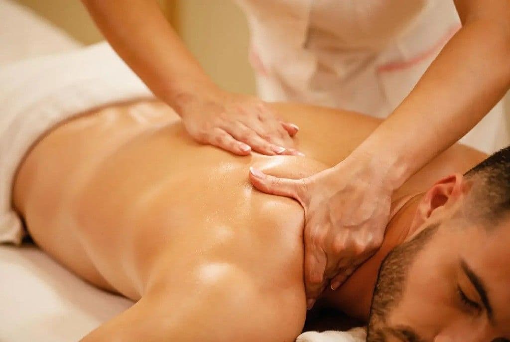 El Alivio / Massoterapia, Massagem, foto 1 de 2