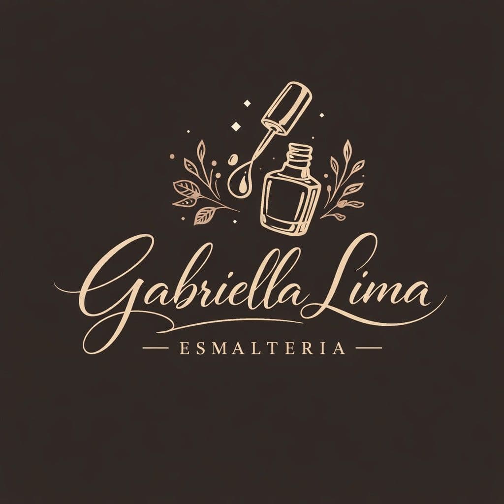Gabriella Lima, Unhas, foto 2 de 2