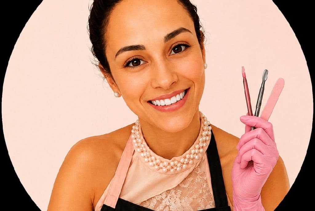 Paula Natália|Manicure, Unhas, foto 1 de 2